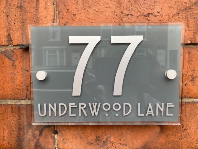 克鲁77 Underwood Lane公寓 外观 照片
